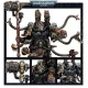 Миниатюра WARHAMMER 40000: CHAOS SPACE MARINES - WARPSMITH