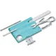 Карта-мультитул Victorinox SWISSCARD Nailcare 0.7240.T21