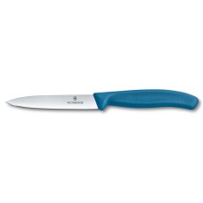 Нож 10 см для очистки овощей Victorinox SWISS CLASSIC 6.7702.C1