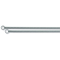 Цепочка хромированная 40 см Victorinox 4.1831