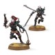 Набір мініатюр WARHAMMER 40000: DRUKHARI - WYCHES