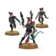 Набор миниатюр WARHAMMER 40000: DRUKHARI - WYCHES