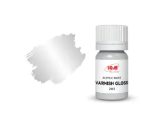 Varnish Gloss : Лак Глянець ICM2003