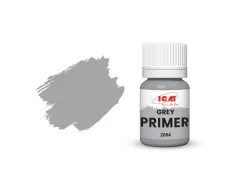 Primer Grey : Грунт сірий ICM2004