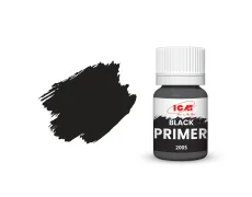 Primer Black : Грунт чёрный ICM2005