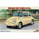 Збірна модель автомобіль – SUBARU 360 YOUNG SS – Hasegawa 21106