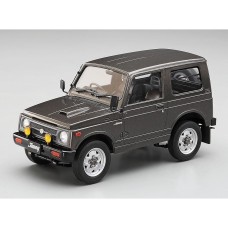  автомобіль – SUZUKI JIMNY (JA11-5) – Hasegawa 21122