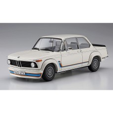  автомобіль – BMW 2002 turbo – Hasegawa 21124
