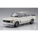 Збірна модель автомобіль – BMW 2002 turbo – Hasegawa 21124