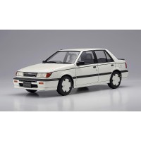  автомобіль – ISUZU GEMINI (JT190) – Hasegawa 21126