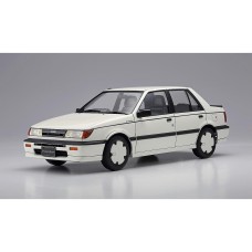  автомобіль – ISUZU GEMINI (JT190) – Hasegawa 21126