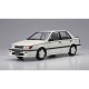 Збірна модель автомобіль – ISUZU GEMINI (JT190) – Hasegawa 21126