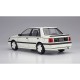 Збірна модель автомобіль – ISUZU GEMINI (JT190) – Hasegawa 21126