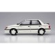 Збірна модель автомобіль – ISUZU GEMINI (JT190) – Hasegawa 21126