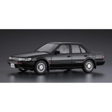  автомобіль – NISSAN BLUEBIRD 4Door – Hasegawa 21133