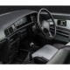 Збірна модель автомобіль – NISSAN BLUEBIRD 4Door – Hasegawa 21133