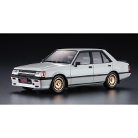  автомобіль – MITSUBISHI LANCER EX 1800 – Hasegawa 21134