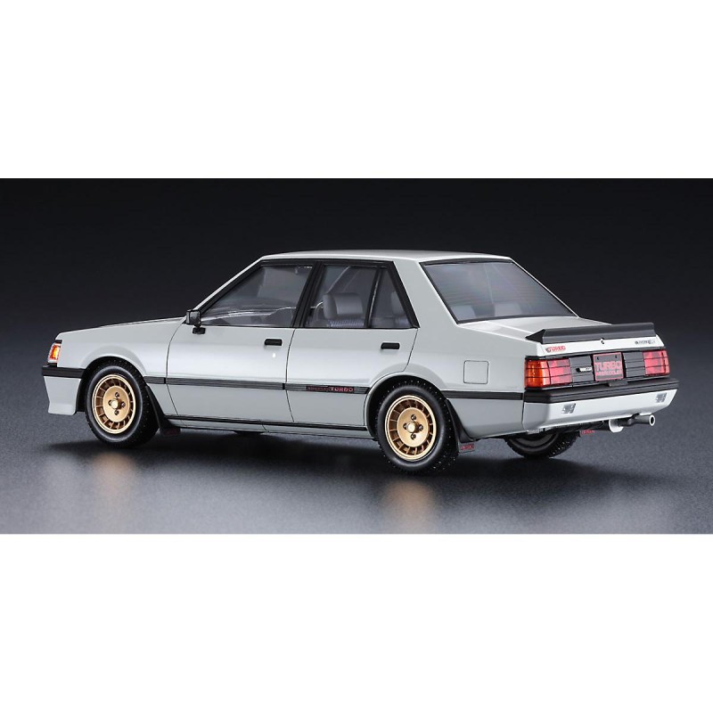 Збірна модель автомобіль – MITSUBISHI LANCER EX 1800 – Hasegawa 21134