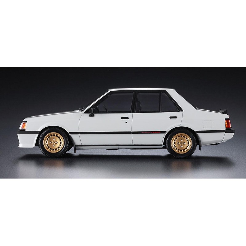 Збірна модель автомобіль – MITSUBISHI LANCER EX 1800 – Hasegawa 21134