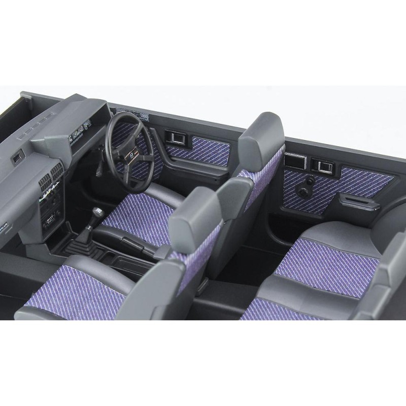 Збірна модель автомобіль – MITSUBISHI LANCER EX 1800 – Hasegawa 21134