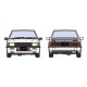Збірна модель автомобіль – MITSUBISHI LANCER EX 1800 – Hasegawa 21134