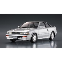  автомобіль – TOYOTA COROLLA LEVIN – Hasegawa 21136