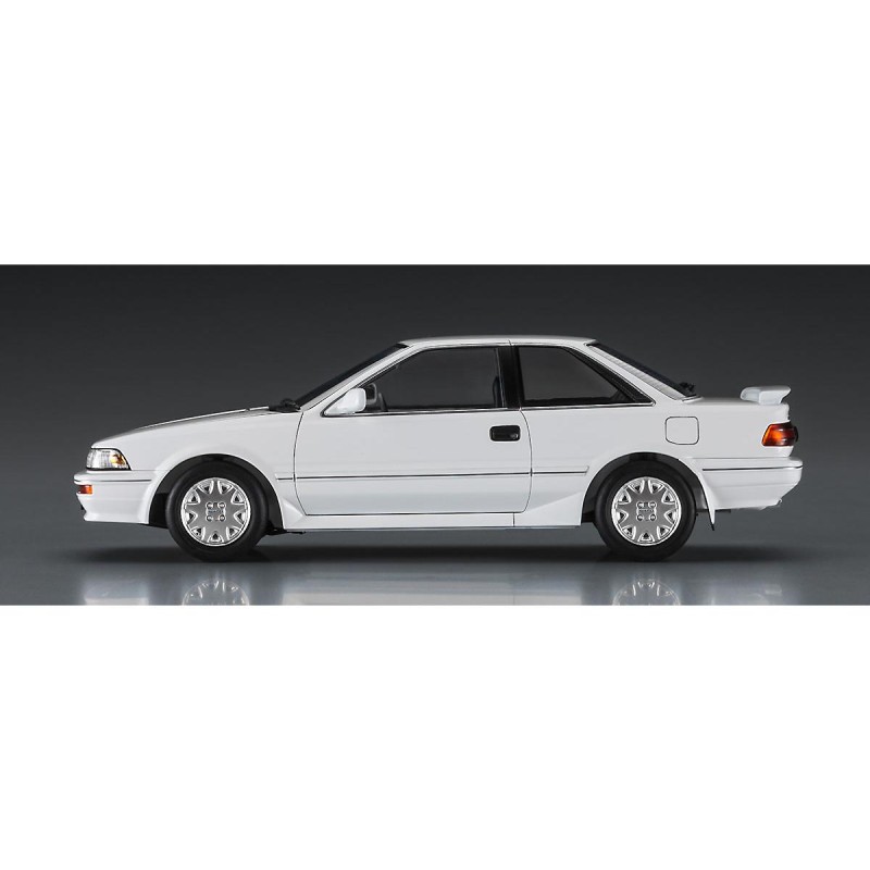 Збірна модель автомобіль – TOYOTA COROLLA LEVIN – Hasegawa 21136