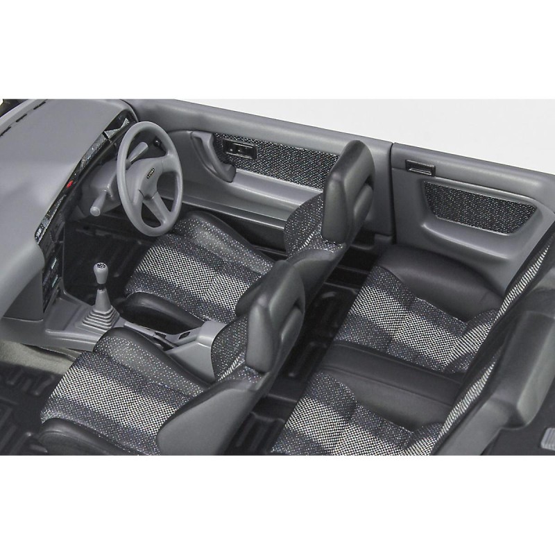 Збірна модель автомобіль – TOYOTA COROLLA LEVIN – Hasegawa 21136
