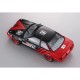 Збірна модель автомобіль – ADVAN COROLLA LEVIN AE92 – Hasegawa 21137