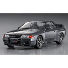  автомобіль – NISSAN SKYLINE GT-R NISMO – Hasegawa 21139