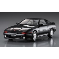  автомобіль – TOYOTA SUPRA A70 3.0GT – Hasegawa 21140
