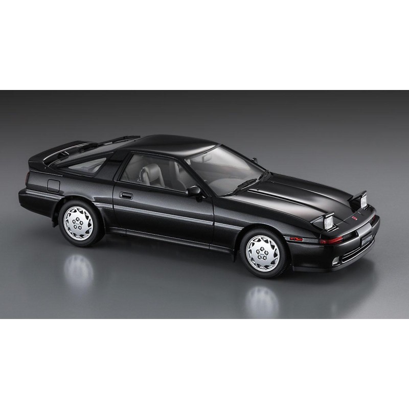 Збірна модель автомобіль – TOYOTA SUPRA A70 3.0GT – Hasegawa 21140