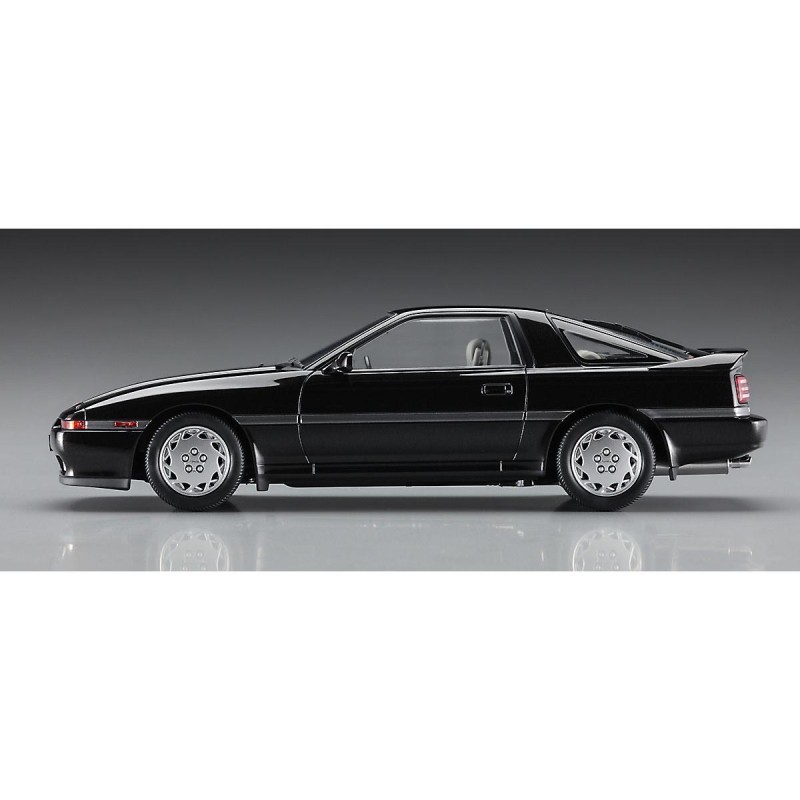Збірна модель автомобіль – TOYOTA SUPRA A70 3.0GT – Hasegawa 21140