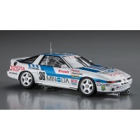  автомобіль – MINOLTA SUPRA TURBO A70 – Hasegawa 21142