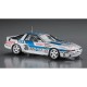 Збірна модель автомобіль – MINOLTA SUPRA TURBO A70 – Hasegawa 21142