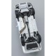 Збірна модель автомобіль – MINOLTA SUPRA TURBO A70 – Hasegawa 21142
