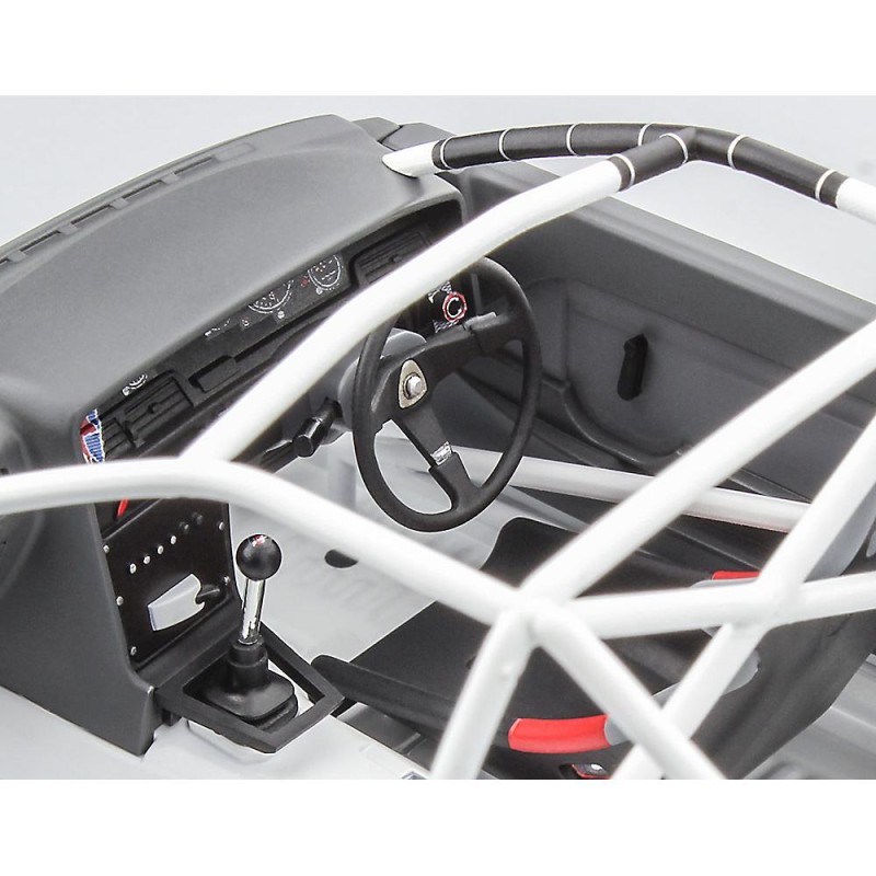 Збірна модель автомобіль – MINOLTA SUPRA TURBO A70 – Hasegawa 21142