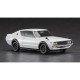 Збірна модель автомобіль – NISSAN SKYLINE 2000GT-R – Hasegawa 21149