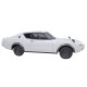 Збірна модель автомобіль – NISSAN SKYLINE 2000GT-R – Hasegawa 21149