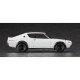 Збірна модель автомобіль – NISSAN SKYLINE 2000GT-R – Hasegawa 21149