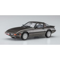  автомобіль – MAZDA SAVANNA RX-7(SA22C) – Hasegawa 21152