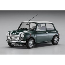  автомобіль – MINI COOPER 1.3i (1997) – Hasegawa 21154