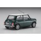Збірна модель автомобіль – MINI COOPER 1.3i (1997) – Hasegawa 21154