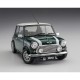 Збірна модель автомобіль – MINI COOPER 1.3i (1997) – Hasegawa 21154