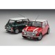 Збірна модель автомобіль – MINI COOPER 1.3i (1997) – Hasegawa 21154