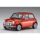 Збірна модель автомобіль – MINI COOPER SPORTS-PACK – Hasegawa 21157