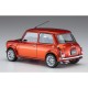 Збірна модель автомобіль – MINI COOPER SPORTS-PACK – Hasegawa 21157