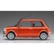 Збірна модель автомобіль – MINI COOPER SPORTS-PACK – Hasegawa 21157