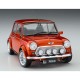 Збірна модель автомобіль – MINI COOPER SPORTS-PACK – Hasegawa 21157
