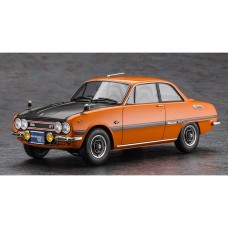  автомобіль – ISUZU BELLETT 1600GTR – Hasegawa 21158